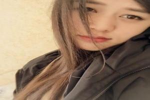 李思捷买领带的女售货员